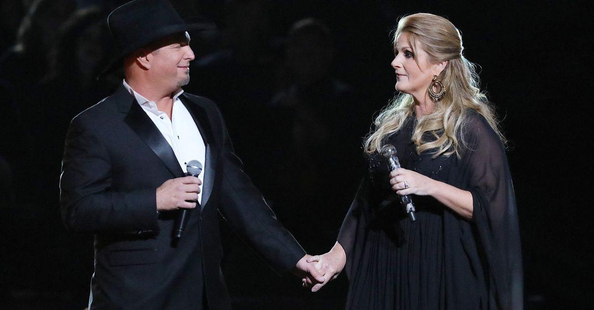 garth brooks rape scandal