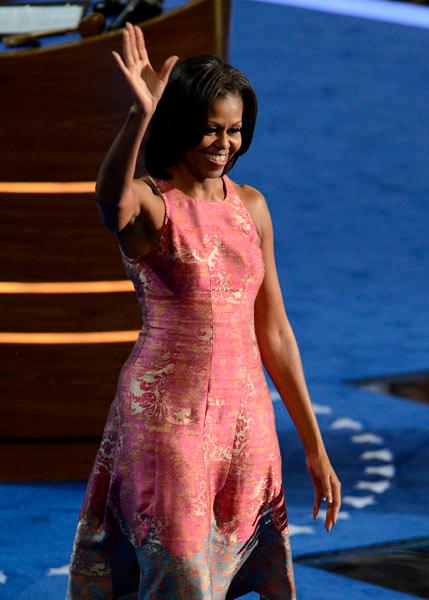 The Queen Of Mean: 15 Times Michelle Obama Was A Very Angry First Lady ...