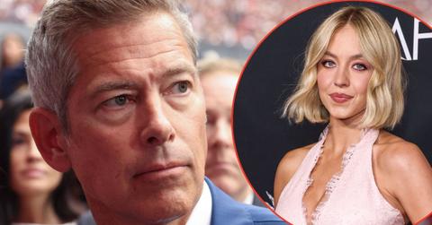 Photo of Sean Duffy, Sydney Sweeney
