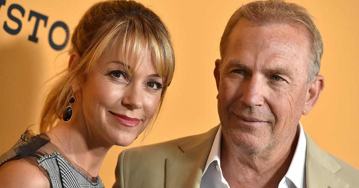 Kevin Costner's Politics Divides His Fans Unnecessarily