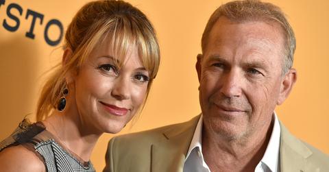 kevin costners wife quit yellowstone divorce