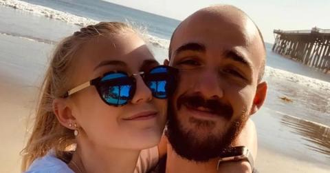 gabby petito brian gallery pic