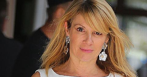 Ramona Singer Low Pay Rate Contrac