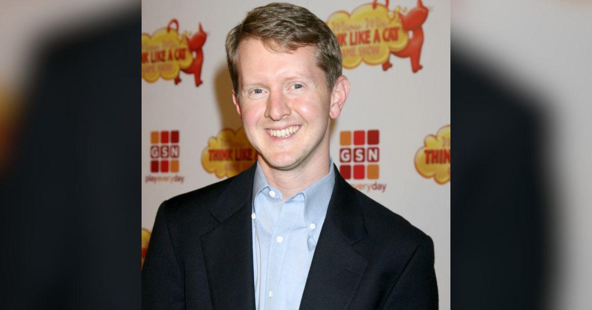 ken jennings landed jeopardy host job cheapest canditate sony claims