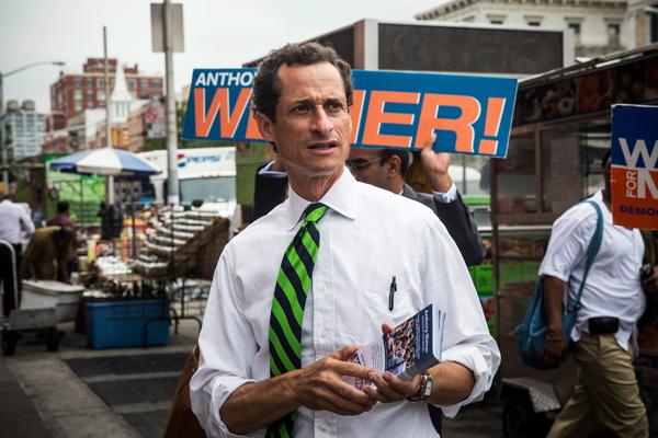 //anthony weiner