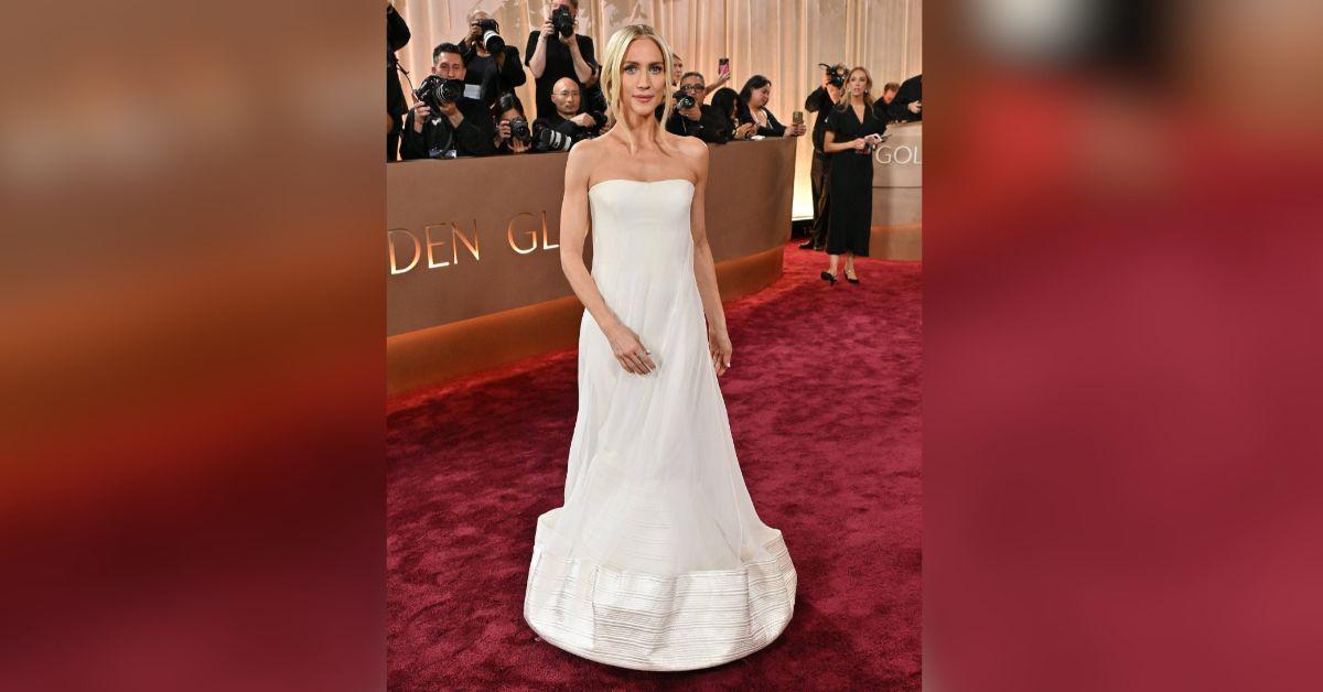 photo of Brittany Snow