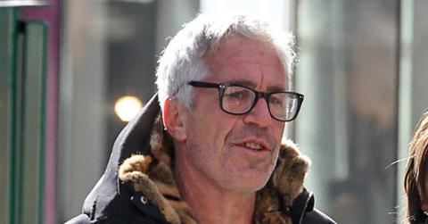 Jeffrey Epstein Has Not Faced Justice Alleged Victim Says