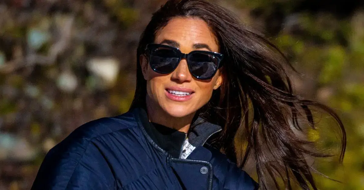 Photo of Meghan Markle