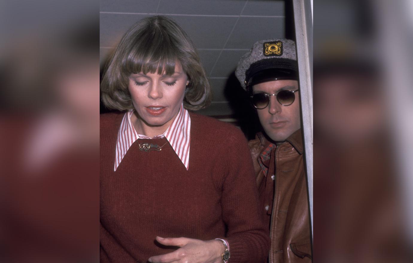 Daryl Dragon Dead Captain Tennille Divorce Fights