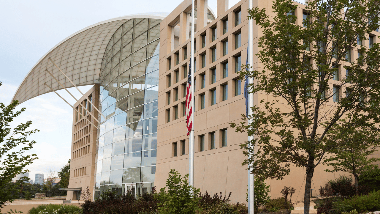 United States Institute of Peace