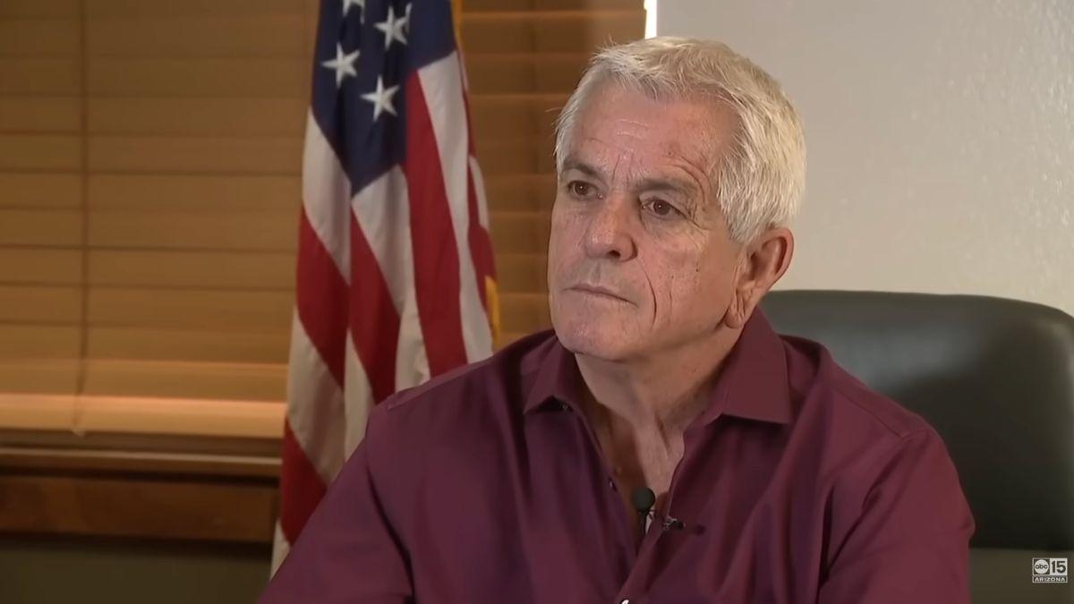 Photo of Chris Nanos