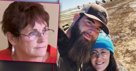 jenelle evans mom believes daughter domestic violence relationship teen mom 2