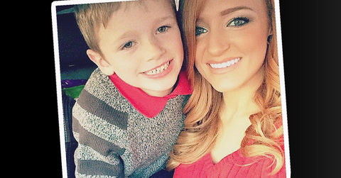 //maci bookout car accident slider