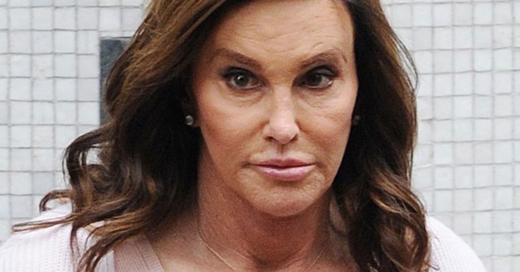Caitlyn Jenner Publicly Admits Yes I Had Surgery