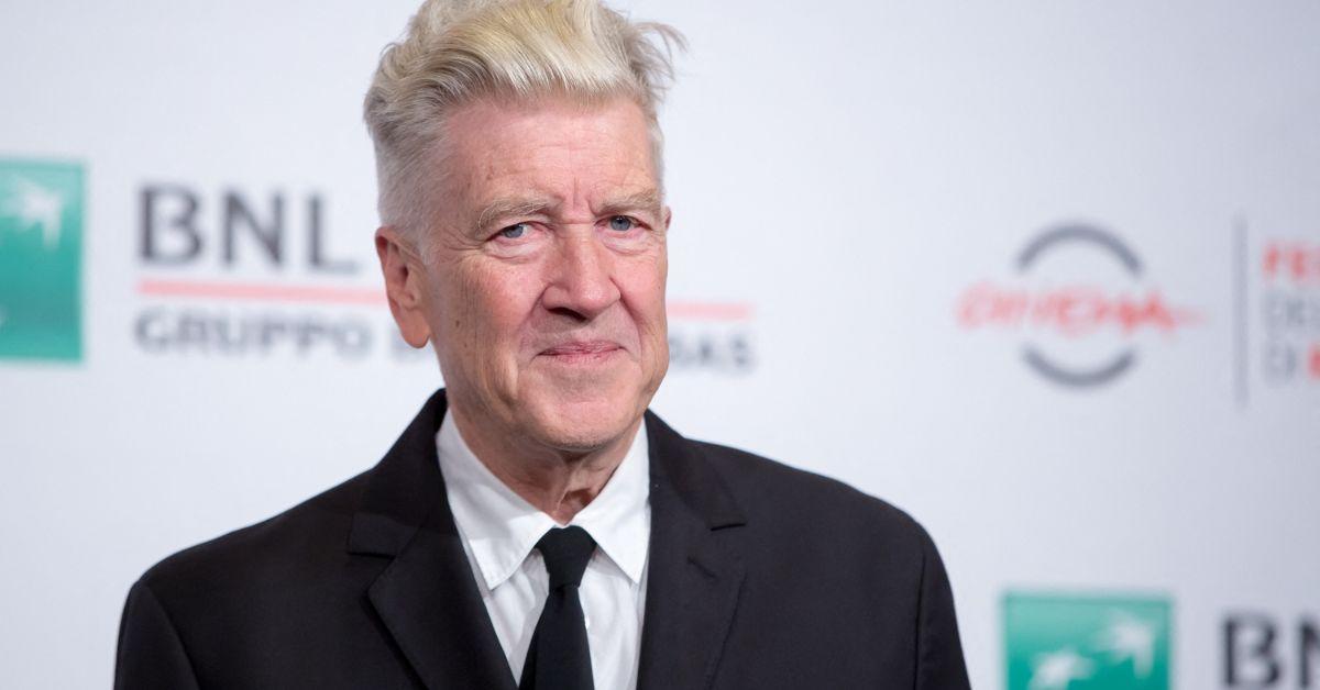 david lynch dead