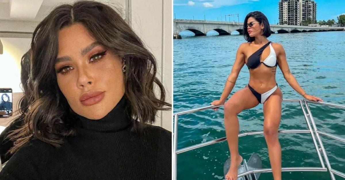 OnlyFans Model’s Body Discovered in Harbor After Rapper Party
