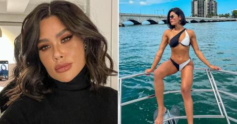 OnlyFans Model’s Body Discovered in Harbor After Rapper Party