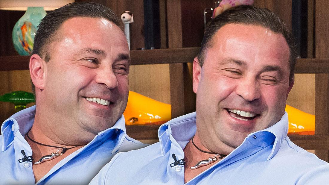 RHONJ Star Joe Giudice Deportation Delayed Amid Emergency Petition