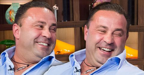 RHONJ Star Joe Giudice Deportation Delayed Amid Emergency Petition