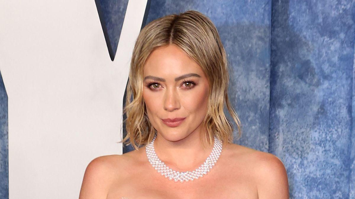 picture of Hilary Duff