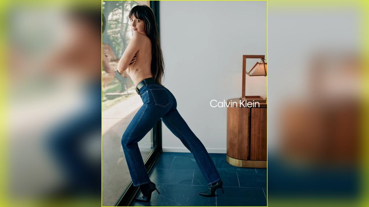 Photo of Dakota Jonson