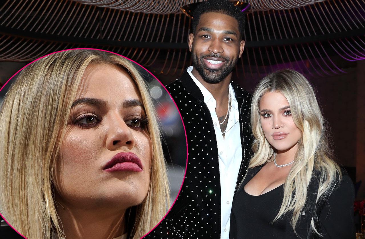 Khloé Kardashian Is Too Heart Broken To Date Matt Kemp