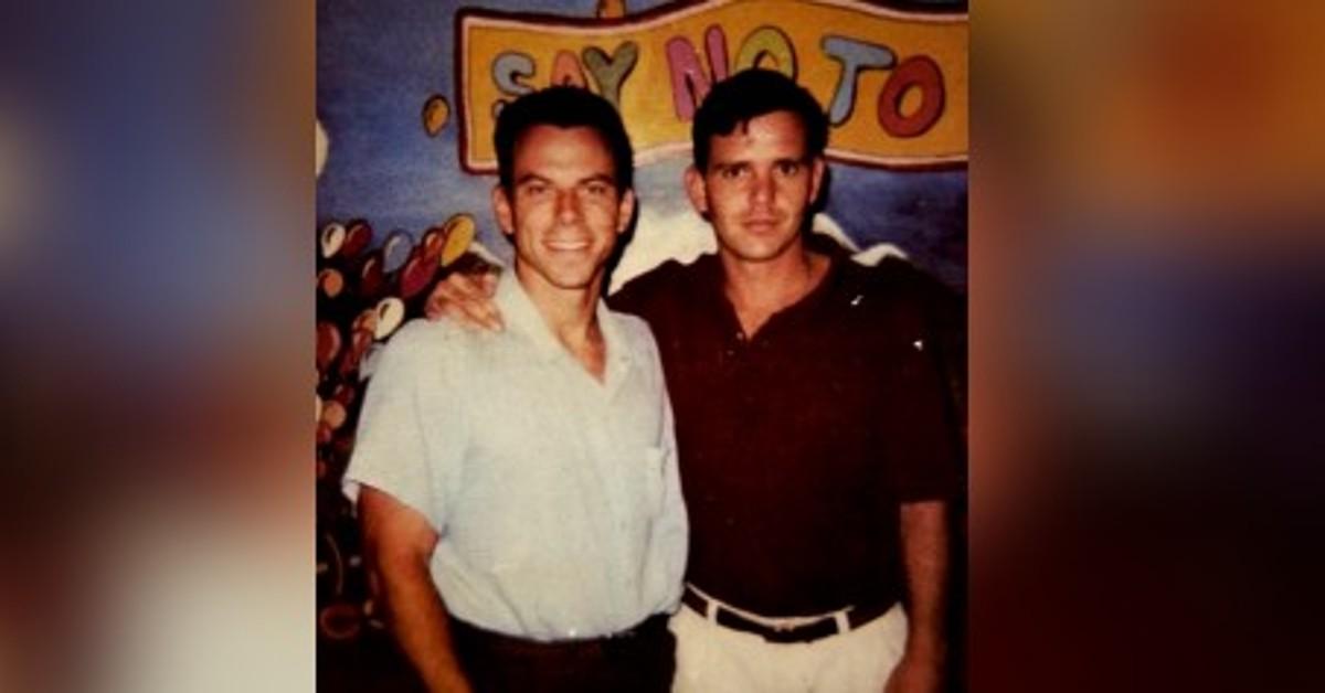 The Menendez Brothers' Secrets Revealed in the Discovery of Lost Family Albums