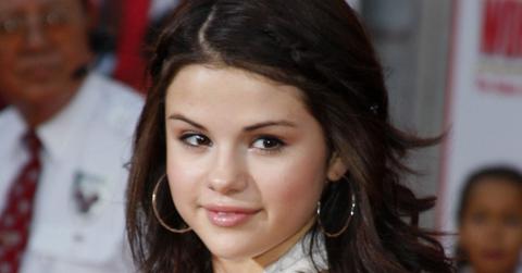 selena gomez movie comeback film adaption musical in the heights