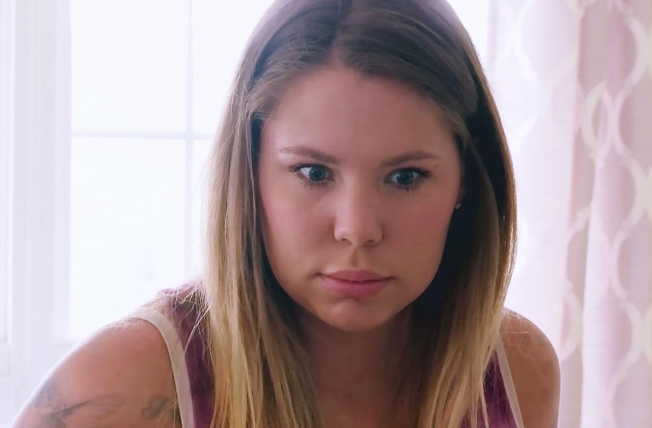 kailyn lowry earthquake teen mom 2