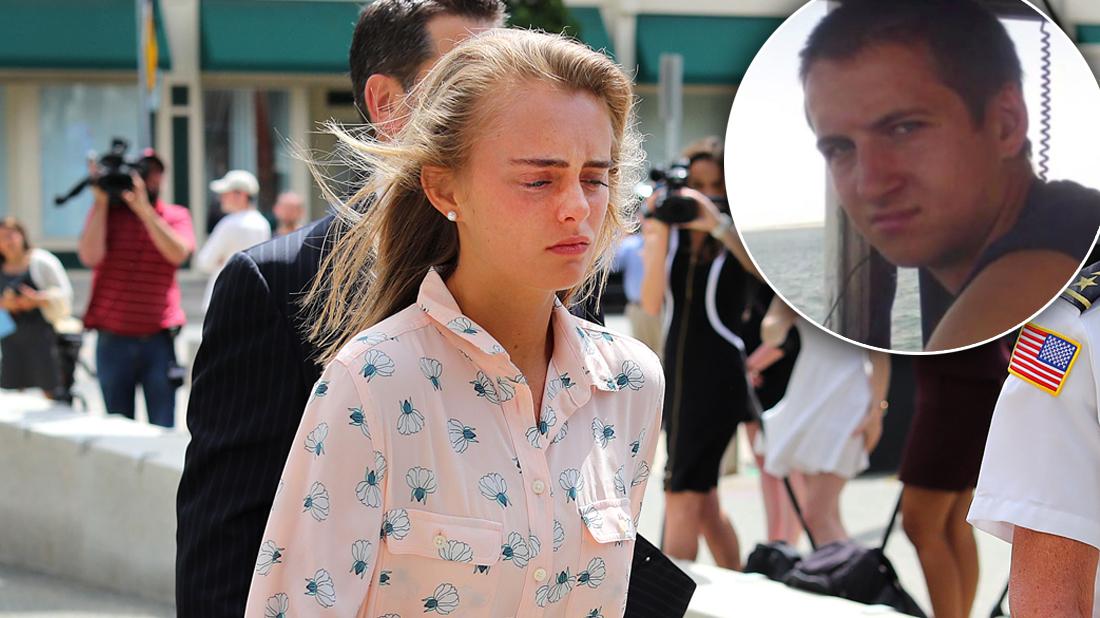 Michelle Carter Lawsuit Dead Boyfriend Dismissed