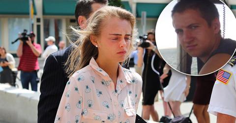 Michelle Carter Lawsuit Dead Boyfriend Dismissed