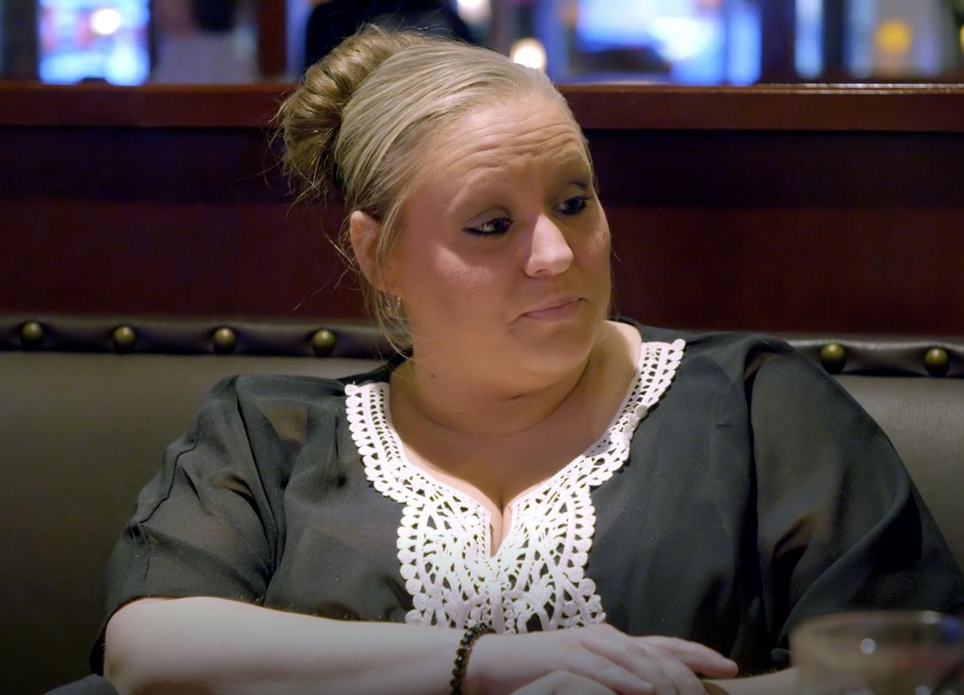 teen mom young and pregnant jade cline estranged mom