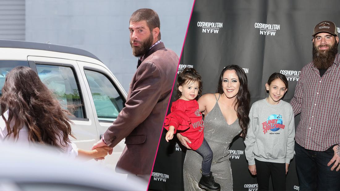 jenelle evans custody battle parenting memes