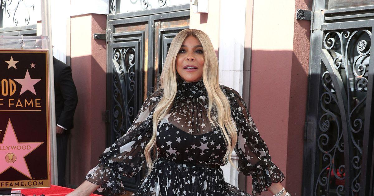 wendy williams