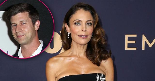 ‘RHONY’ Star Bethenny Frankel Reunites and Holds Hands With Ex Paul Bernon