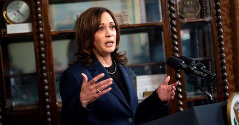 kamala harris deputy chief of staff leaves administration