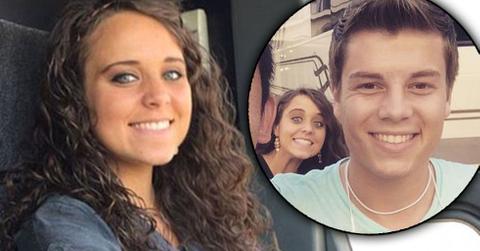 Jinger Duggar Lawson Bates Courtship Football Game