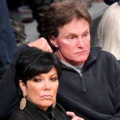 //kris bruce jenner separation pr spin