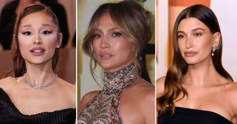 celeb make up artists stars beauty habits