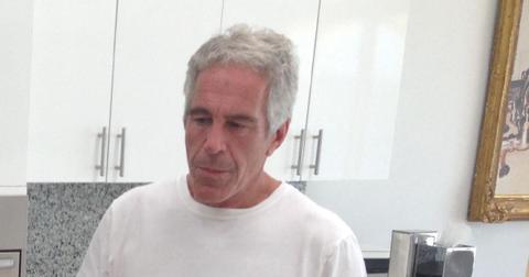 Donald, Ivanka And Ivana Trump Are Listed In Epstein's Contact Book
