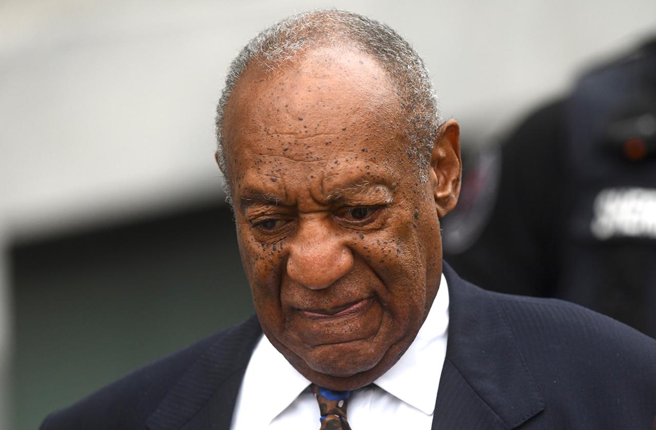 Bill Cosby Sex Assault Accusers