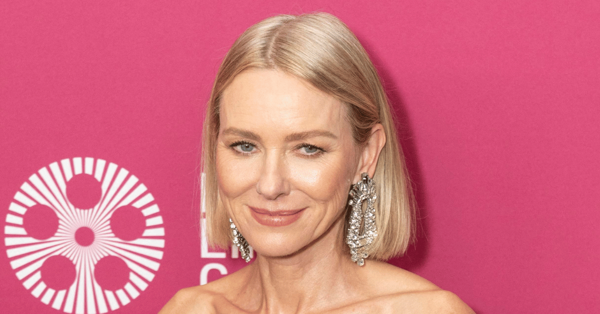 Composite photo of Naomi Watts