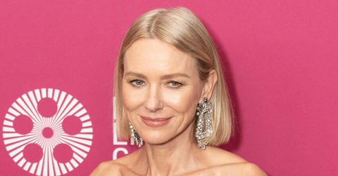 Composite photo of Naomi Watts