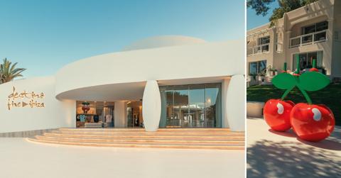 destino radar split pic