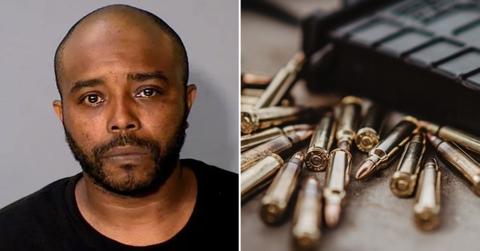 Minnesota Man Sentenced After Fatally Shooting Ex's New Boyfriend