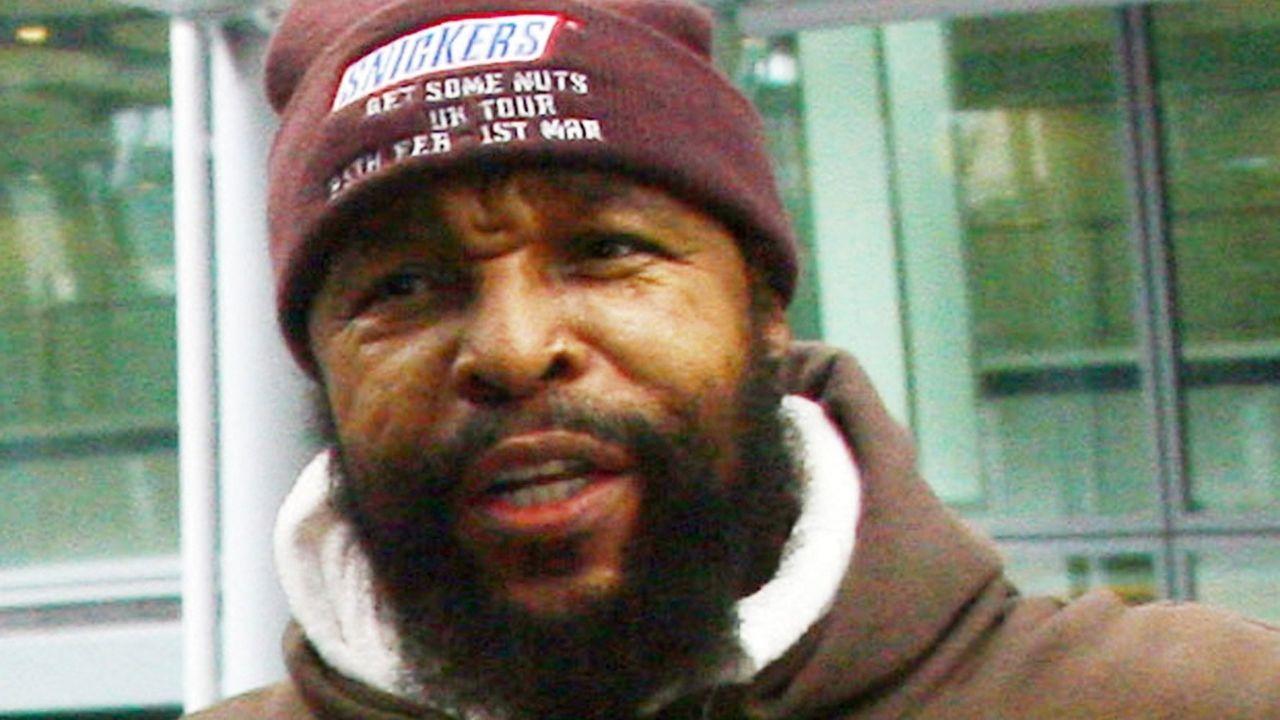 Mr. T slams a new Netflix documentary about his life and disputes its portrayal of his story.