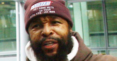 Mr. T slams a new Netflix documentary about his life and disputes its portrayal of his story.
