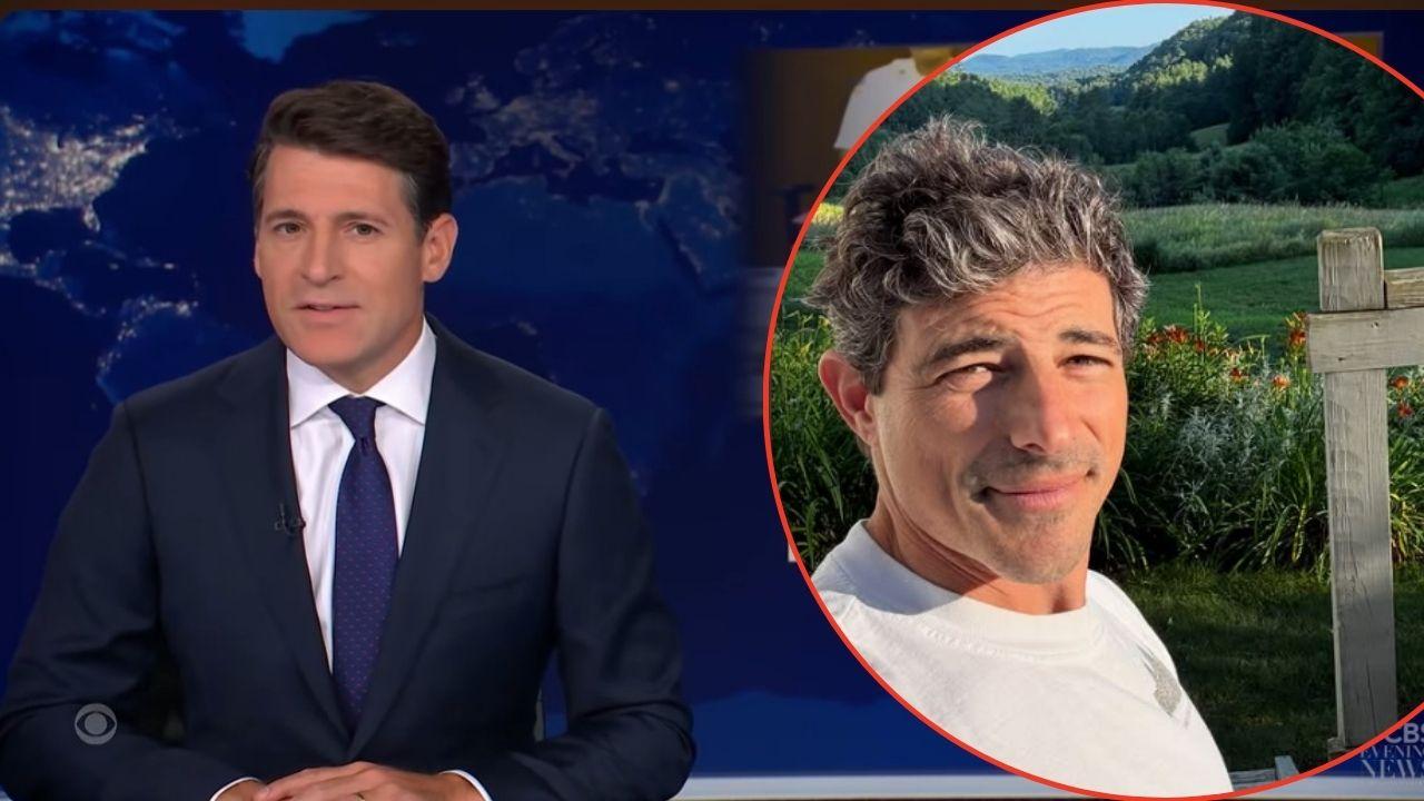 CBS faces fresh turmoil as Matt Gutman is accused of harassment in a former ABC producer's lawsuit.