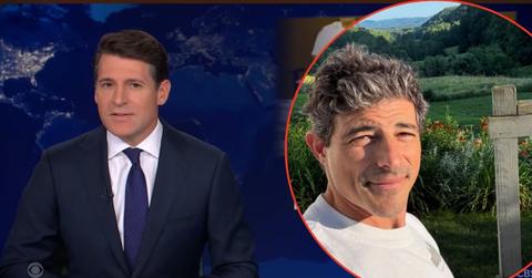 CBS faces fresh turmoil as Matt Gutman is accused of harassment in a former ABC producer's lawsuit.