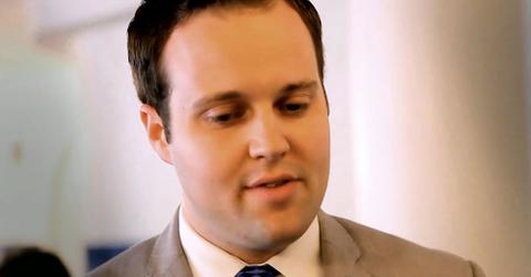 Josh Duggar Sex Abuse Scandal Second Porn Star Rough Sex
